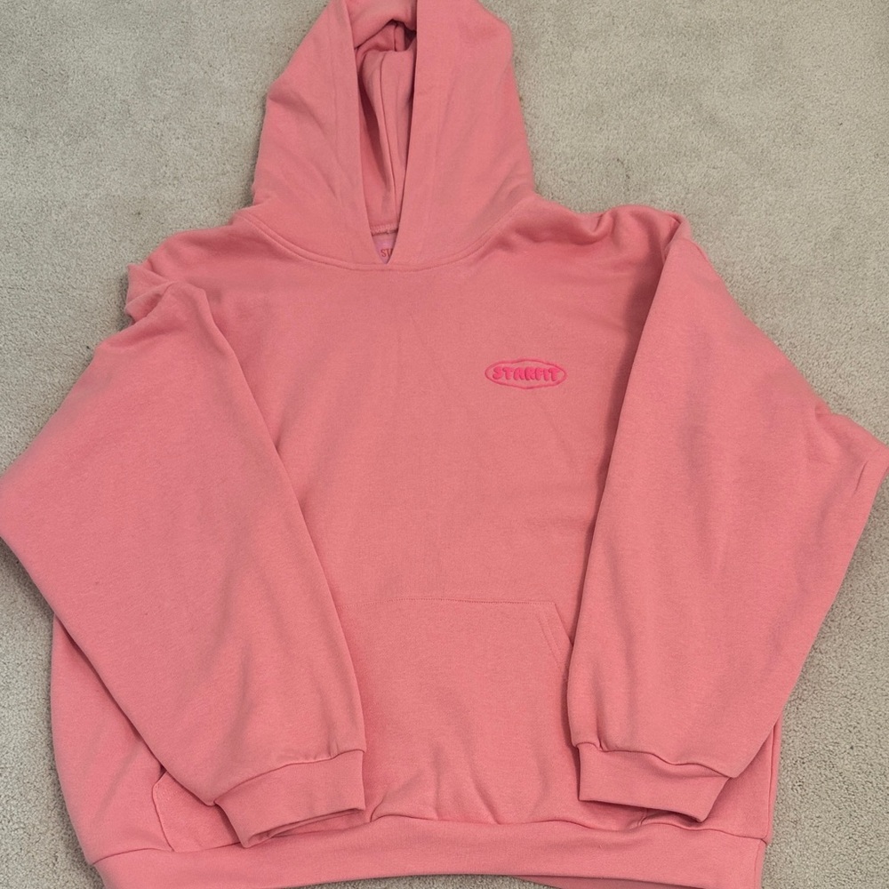 starfit hoodie